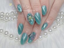 ラフィーナ 新宿 代々木店(RAFINA)/