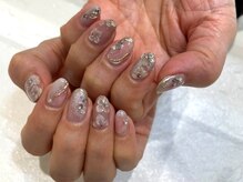 ネイルズ ウィスブランカ(Nails wisBlanca)/