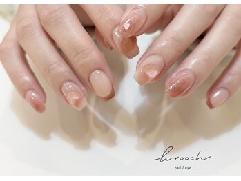 ブローチ(BRooCH)/ニュアンスデザイン