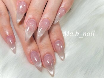 ロール(Rowl)/マグネット×フラッシュ