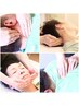 ☆迷ったらコレ☆痛み悩み気になる1部位+スタッフおまかせ1部位 筋肉整体60分