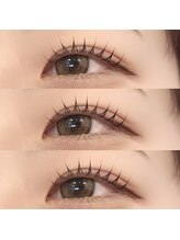 デュオ(duo)/まつ毛パーマ