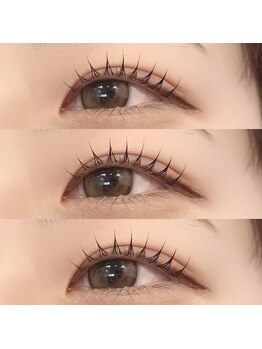 デュオ(duo)/まつ毛パーマ