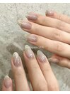フラッシュネイル(パラジェル)