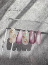 ntk 仙台一番町店/定額¥6600コース