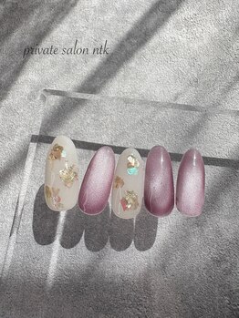 ntk 仙台一番町店/定額¥6600コース