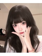 エンジェルヒーリング 新栄店&nbsp;伊藤 奈緒