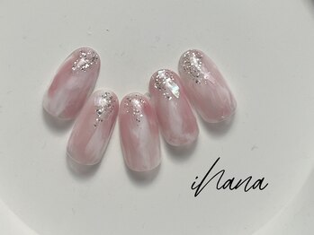 SEASONALスペシャル＊ニュアンス