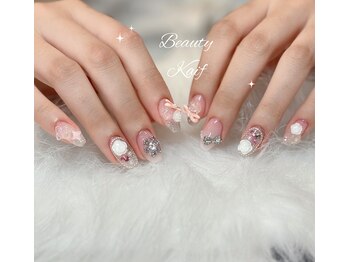 ビューティー ケフ 池袋店(Beauty Kaif)/