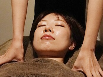 ヘッドミント/至福のヘッドスパ