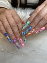 フォア ネイル(FOI NAIL)/