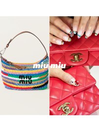 FASHION NAIL