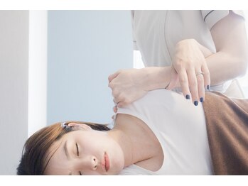 ハリファ鍼灸院 津院(HariFa鍼灸院)/整体