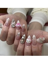 ソリーソ(sorriso)/