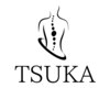 ツカ(TSUKA)のお店ロゴ