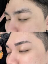 ビュー テンジン 天神 大名(VIEW TENJIN)/アイブロウ(眉毛)WAX脱毛