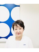ポーラ ザ ビューティ 神戸三宮西店(POLA THE BEAUTY) 武山 晃子