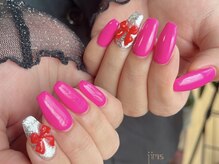 ジム(JIMS)/【ハンド】90分アートフリー