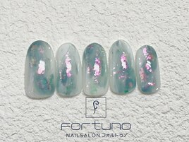 シンプルニュアンス