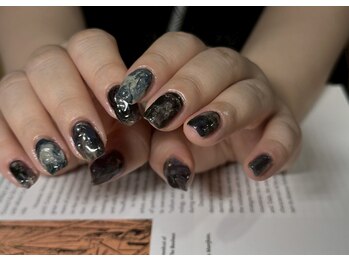 ニュイット(nuit)/