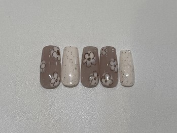 アンネ 表参道(ANNE)/【Hand】トレンド/シーズン 定額