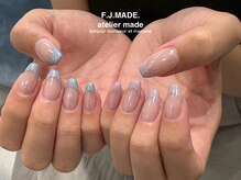 アトリエ メイド(atelier made)/