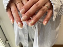 カットスタジオ ジー(cut studio g.)の雰囲気（ニュアンスもご用意あります♪）