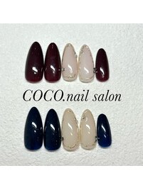 秋定額デザイン7550