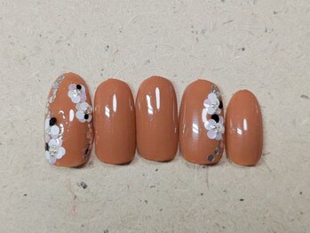 ジョリ ネイルズ(Jolie nails)/６３００