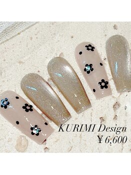 スタッフ定額 くりみ