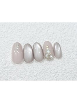 定額メニューのあるサロン