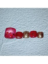 ティアモ(Ti Amo)/ハートホログラム