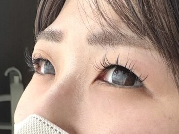 カノア(Kanoa)/フラットラッシュ付け放題