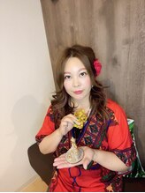 パキラ&nbsp;加藤 早也佳