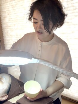 毛穴ケアをしたい