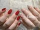 ルハナネイル(Luhana nail by Linoa nail)の写真/[パラジェル専門店]最新nailで指先でも季節を堪能！シンプル～トレンドを抑えたデザインまで豊富にご用意♪