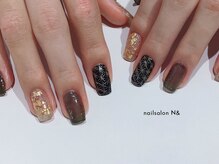 エヌアンド(N&)/order