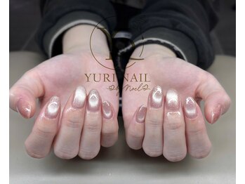 ユリナリタ(YuRi Narita)/