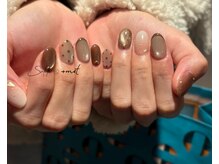 ～可憐さ纏う上品バレンタイン～