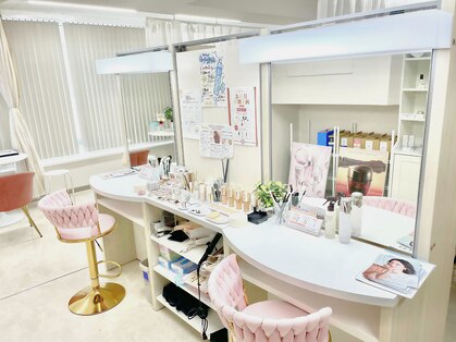 エトワール 横浜馬車道店(ETOILE)の写真