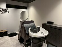 ヘッドコンシェルジュ 梅田店(head CONCIERGE)