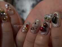 ルカ 原宿(lux)/ニュアンスアート