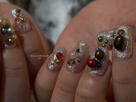 ニュアンスアート