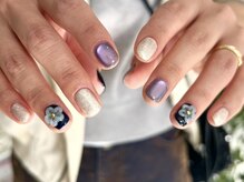 アムール(Amour)/