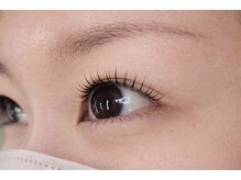アイラッシュサロン カルモ(eye lash salon calmo)/まつ毛パーマ