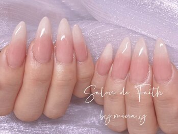 スカルプ　ベイビーブーマー