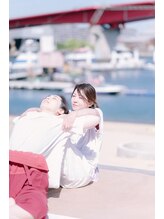 サロン ド ブリーズ(salon de breathe)&nbsp;chinatsu 