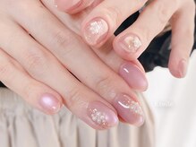 サロン ド エトワール(Salon de Etoile)/ブライダル*うるつやマグネット