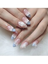 リノリー 石巻店(rinory)/持ち込みデザイン