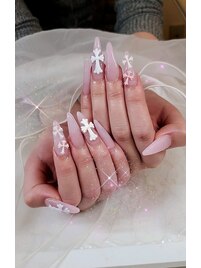 Lサイズ　¥11800で完成